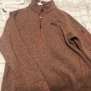 Patagonia Quarter Zip